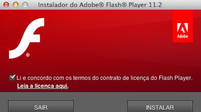 Adobe Flash Player 11 Mac Download