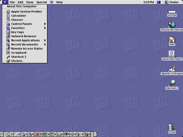 Power Mac G4 Operating System Download