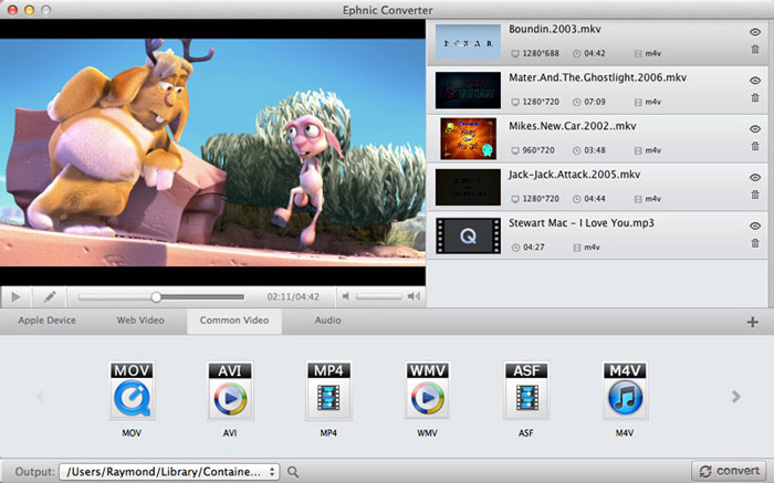 Ephnic Movie Maker For Mac Download
