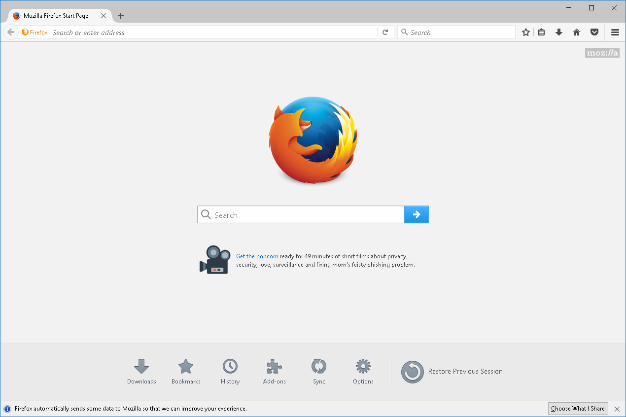 Firefox Will Not Download On Mac
